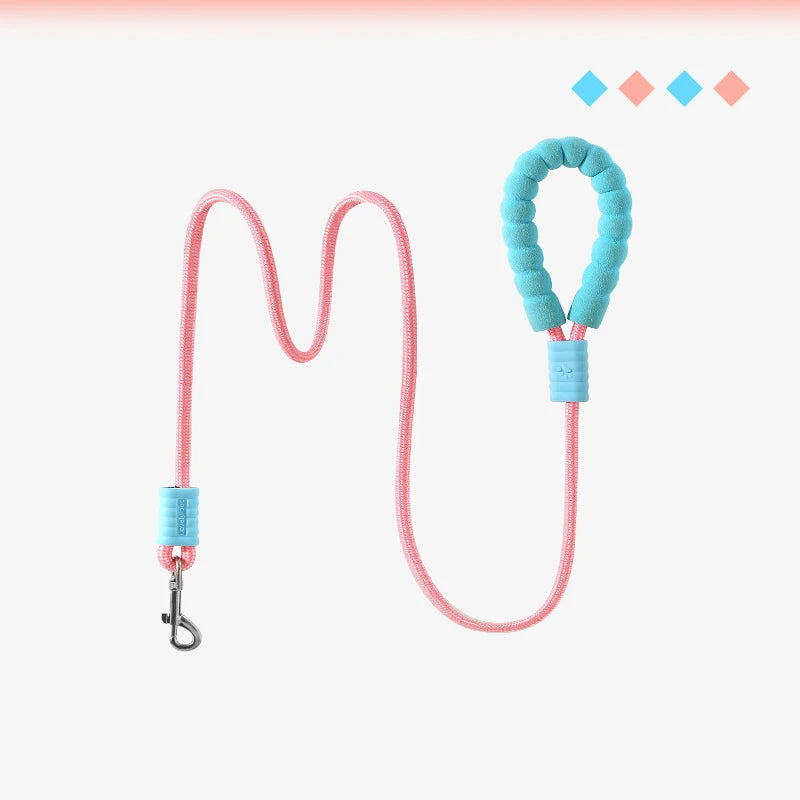 Escape Proof Pet Reinforced Leash