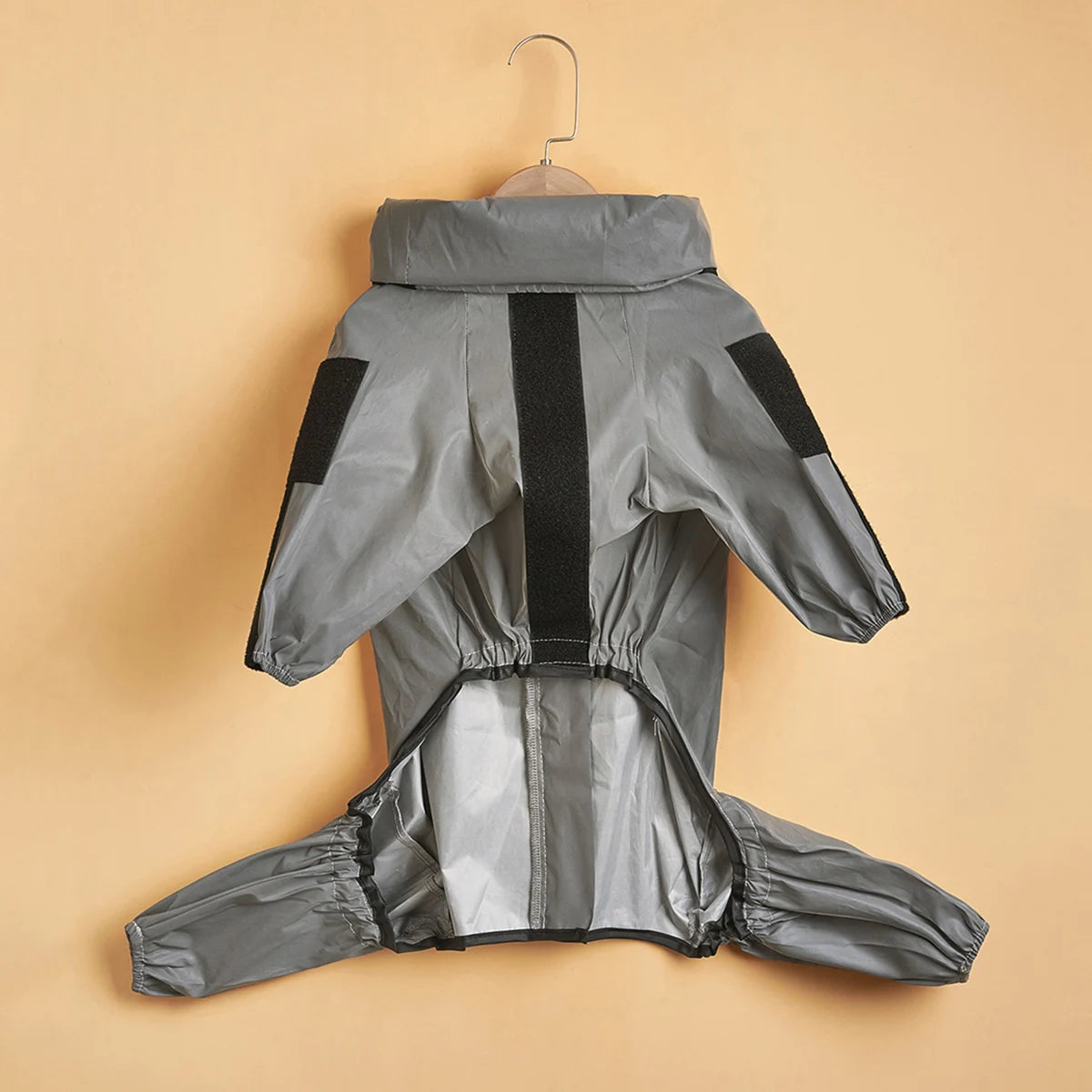 Waterproof Dog Jumpsuit