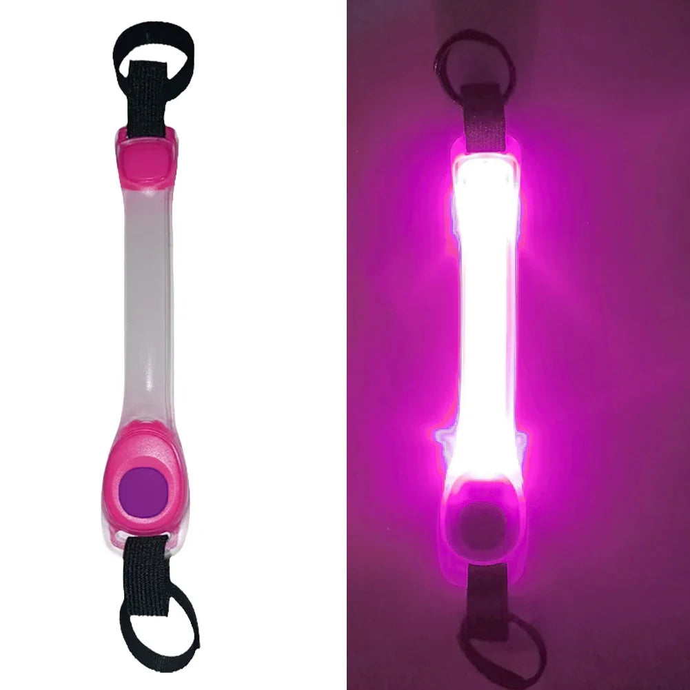 Dog Anti-Lost Safety Glowing Collar