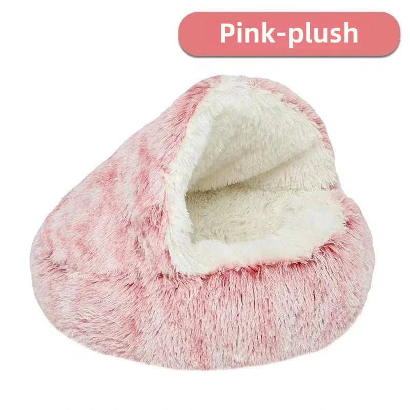 Autumn and Winter comforter nest