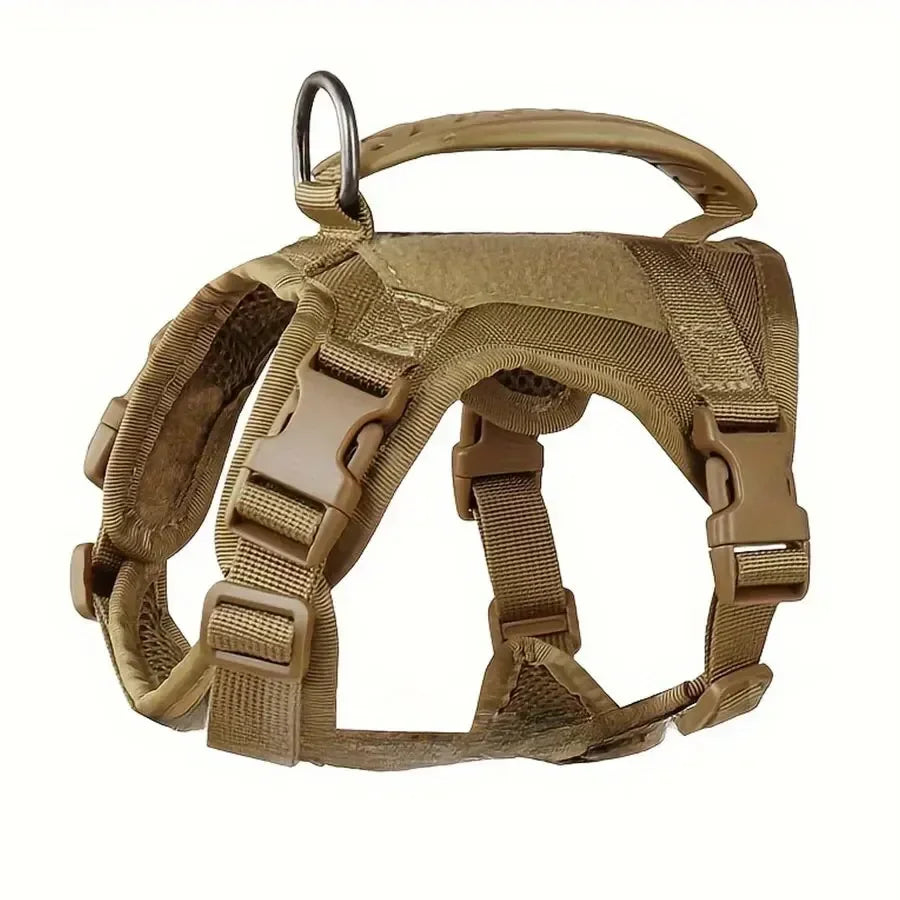 Waterproof Cat Special Strap Vest