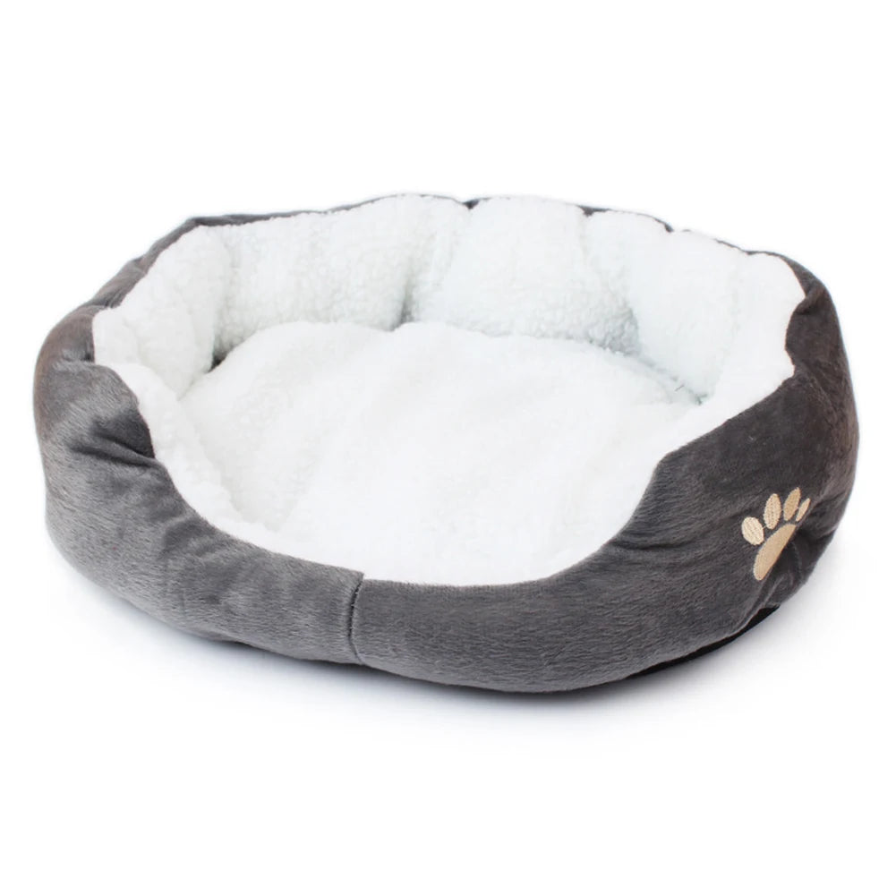 Kennel Thickened Washable Sofa Bed
