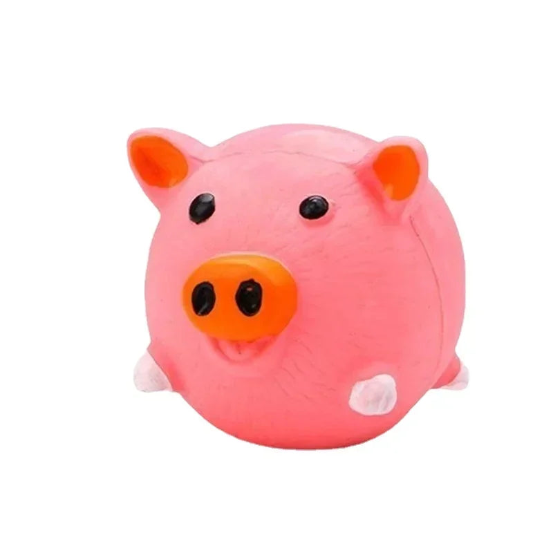 Dog Vocal Toy