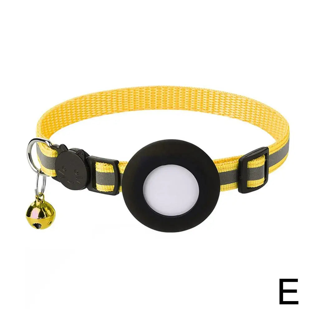 Anti-Lost Protective Collar