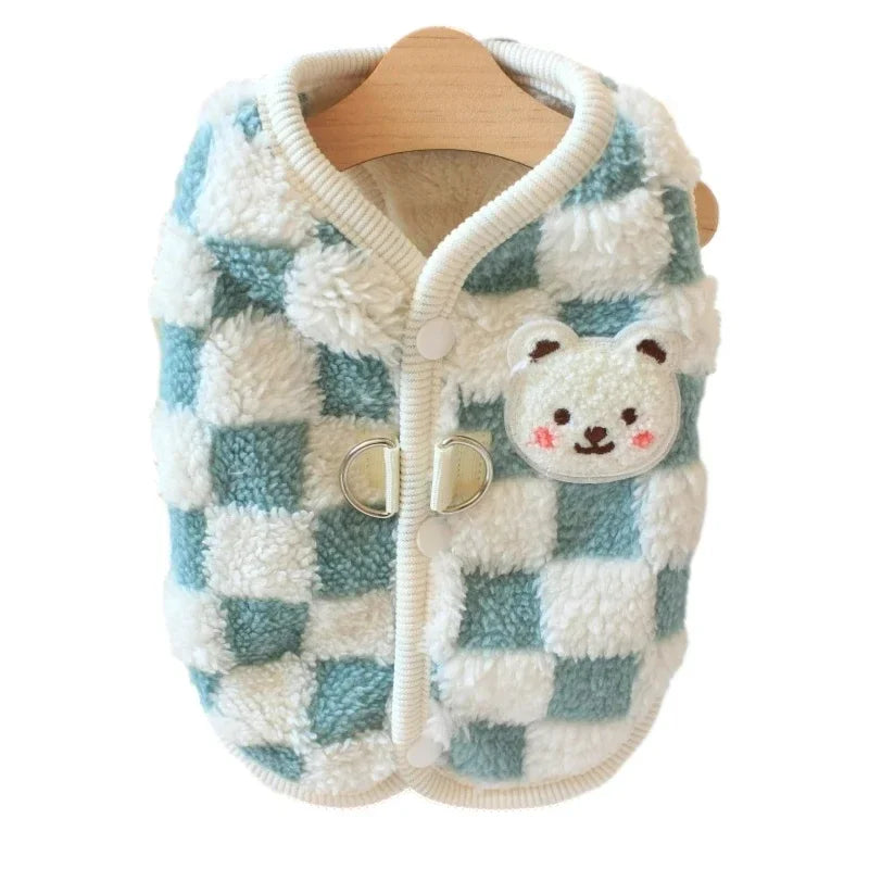 Dog Winter Jacket