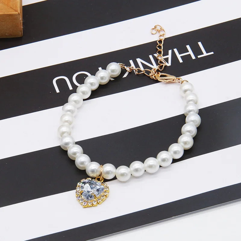 Cute Cat Collar