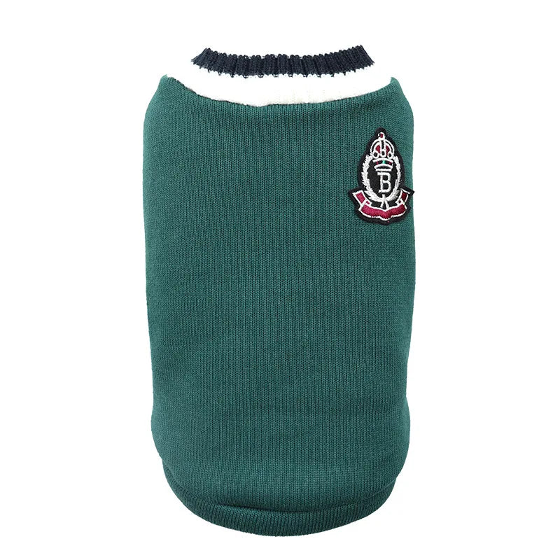 Dogs Kitten Pullover Vest