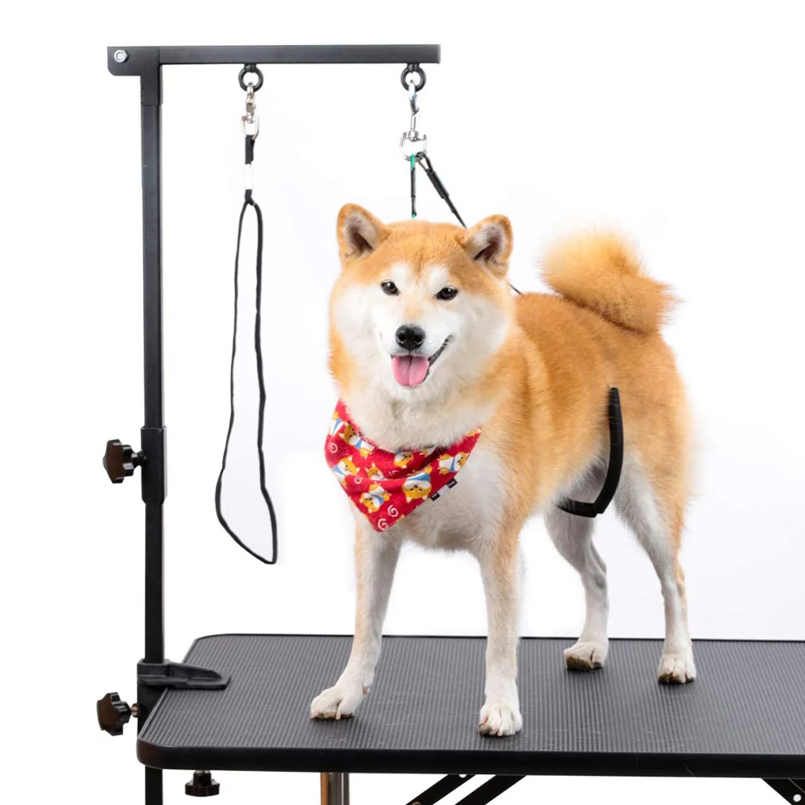 Portable Pet Grooming Table