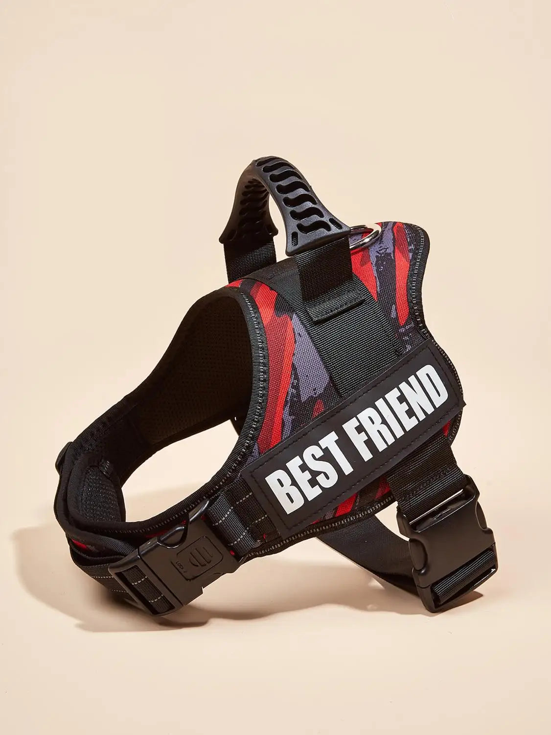 Personalized Dog Harness