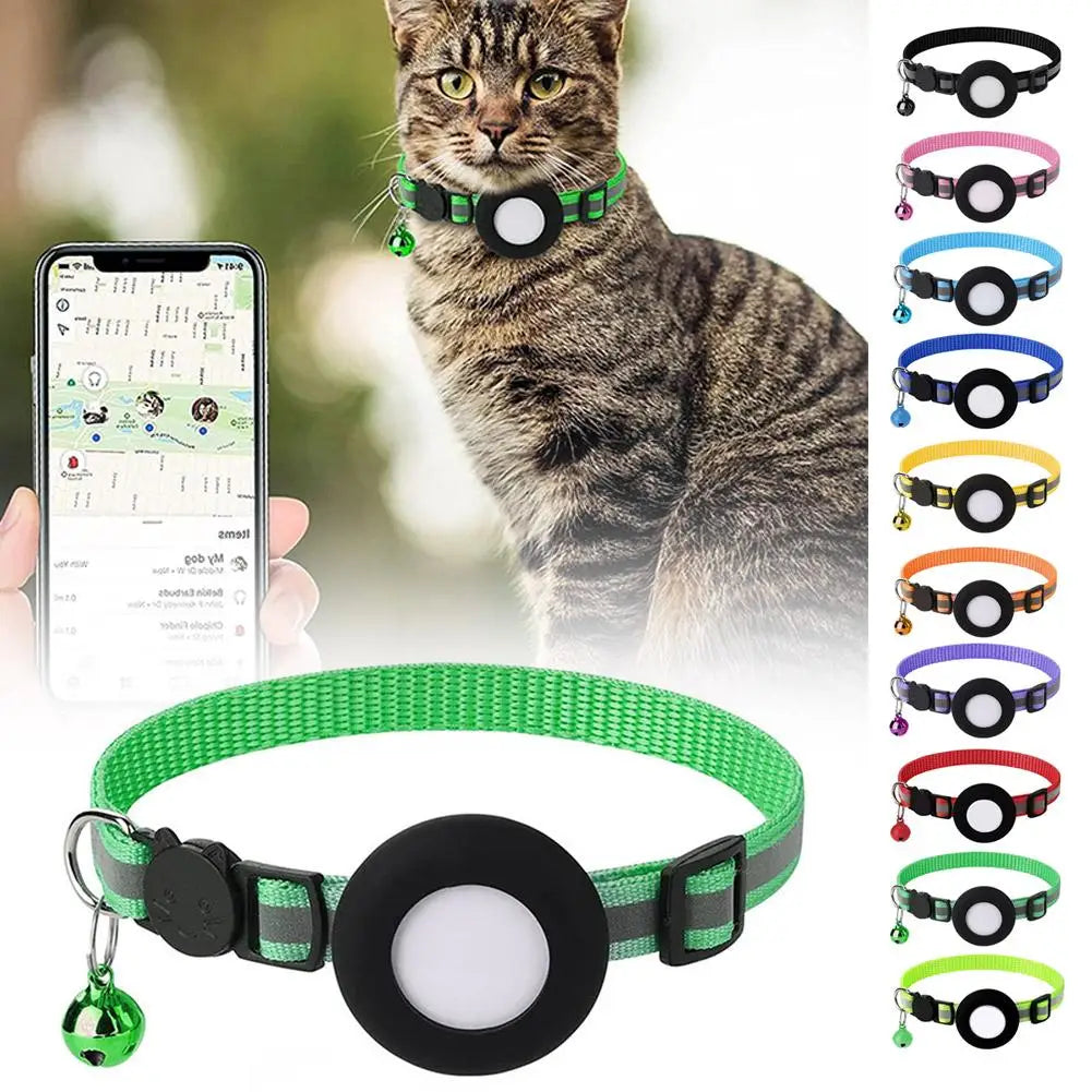 Anti-Lost Protective Collar