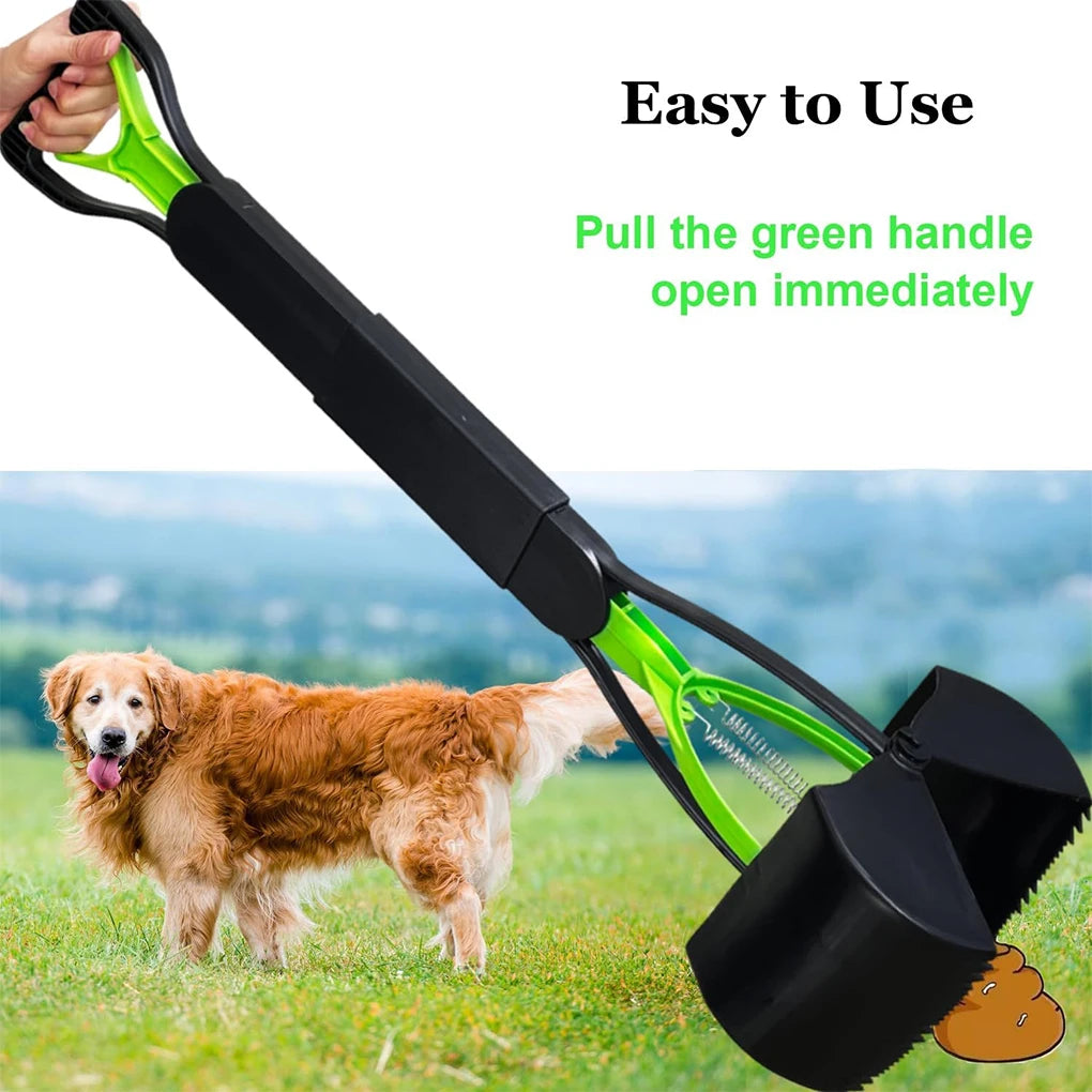 360 Portable Pooper Scooper