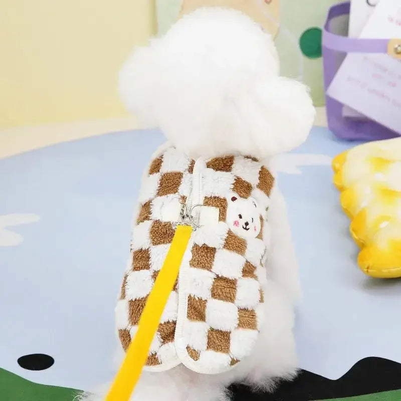 Dog Winter Jacket