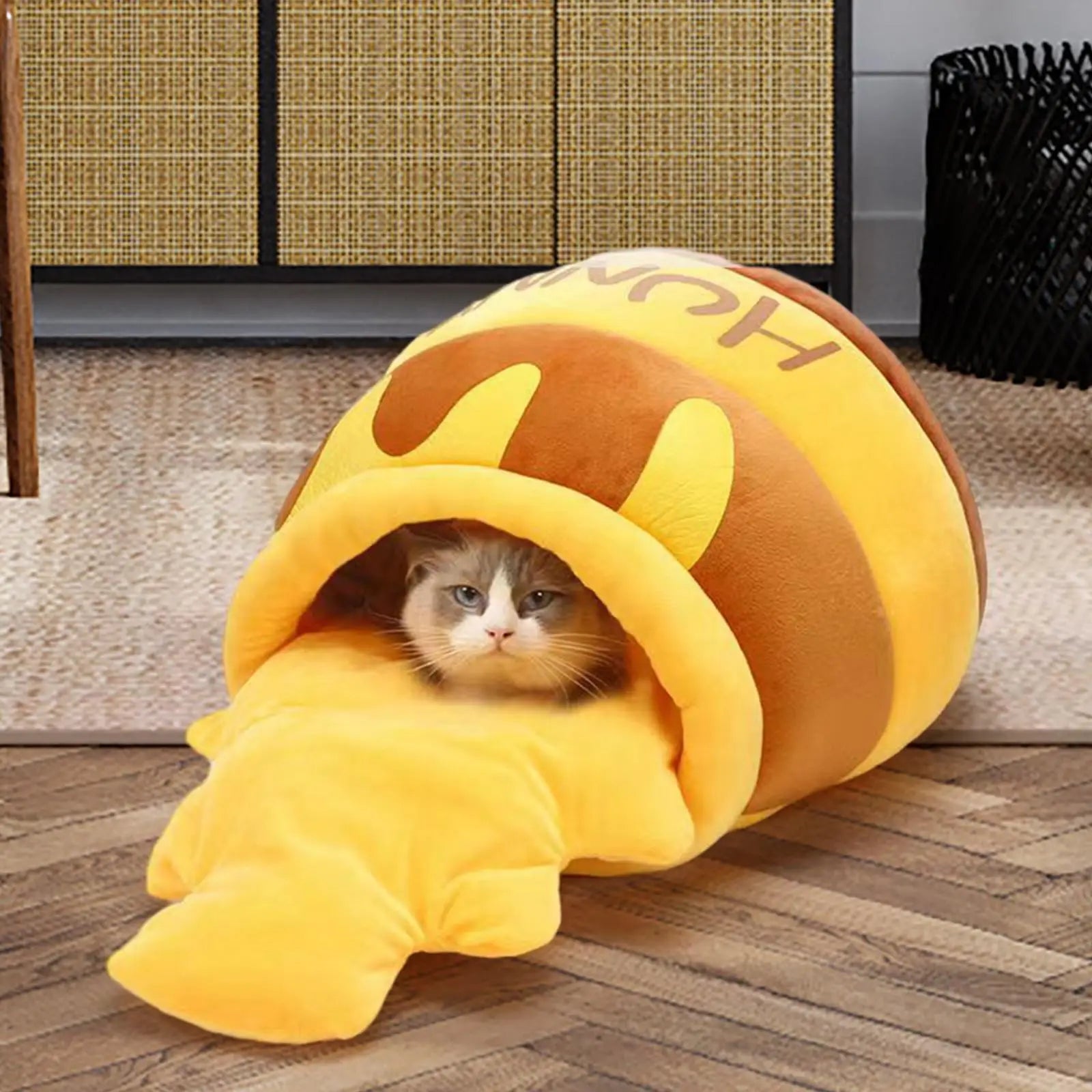 Comfortable Kennel Nest