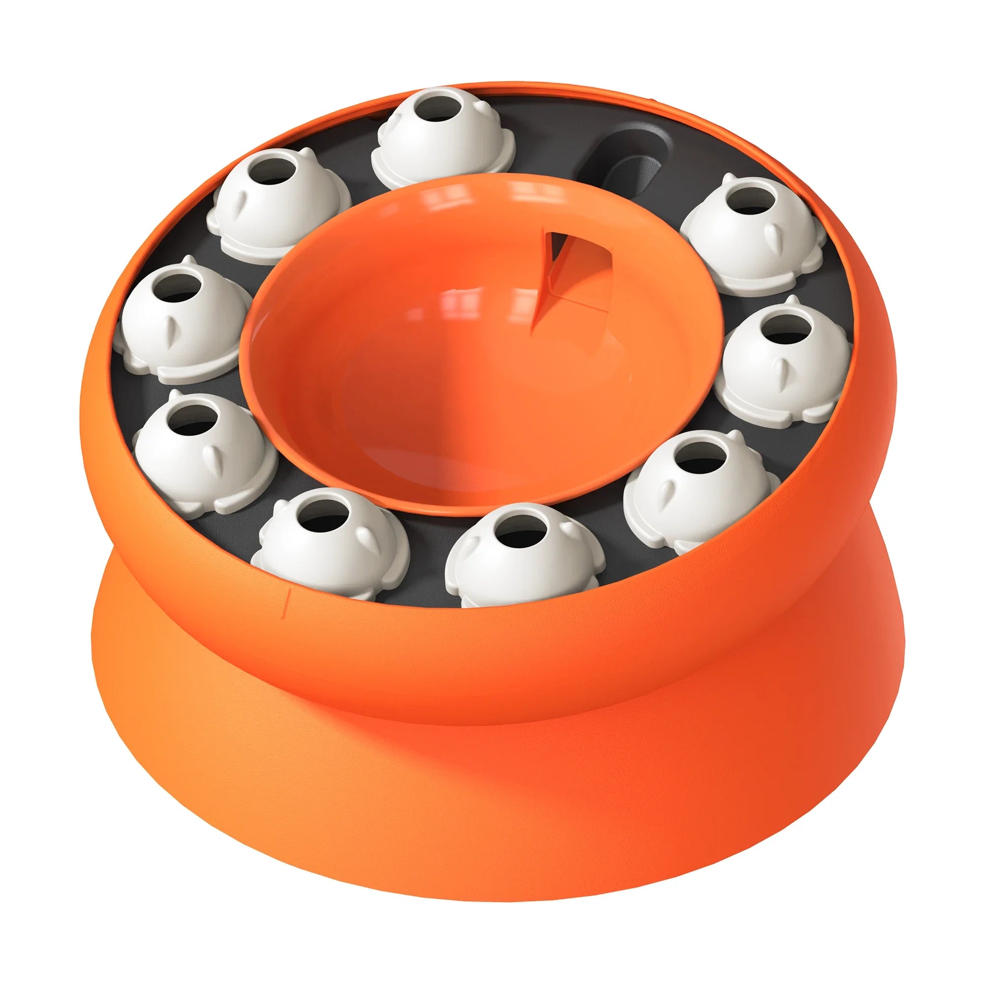 Cat  Slow Feeder Puzzle Toy