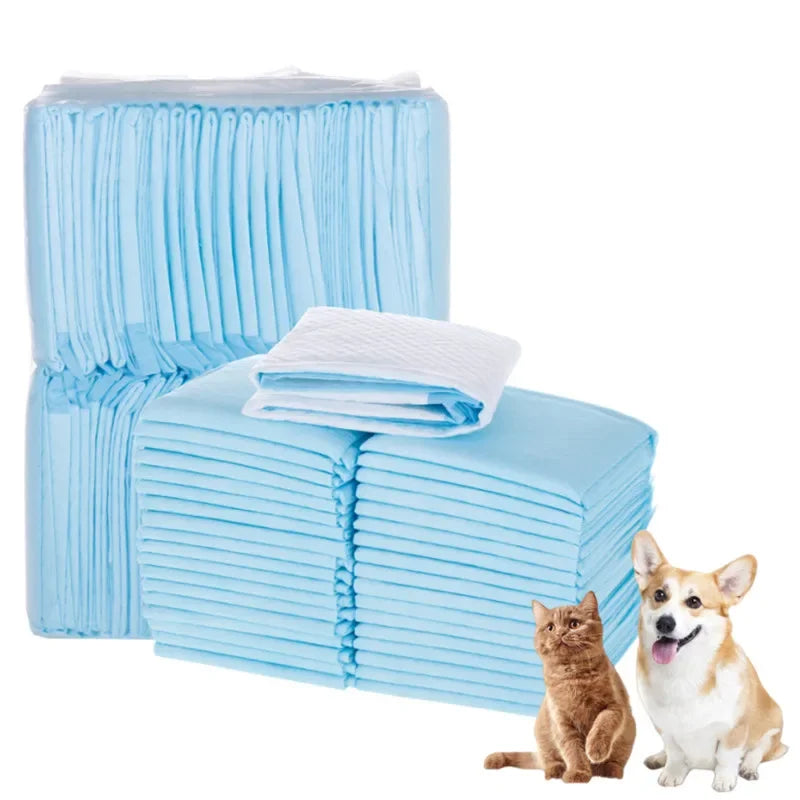 Premium Disposable Dog Training Pads