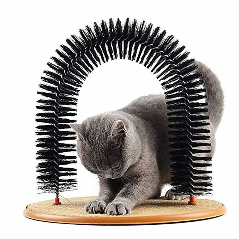 Cat Self Groooming Toy