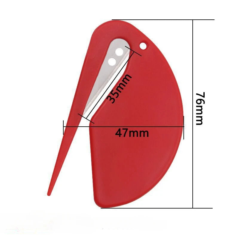 Pet Knotting Painless Comb