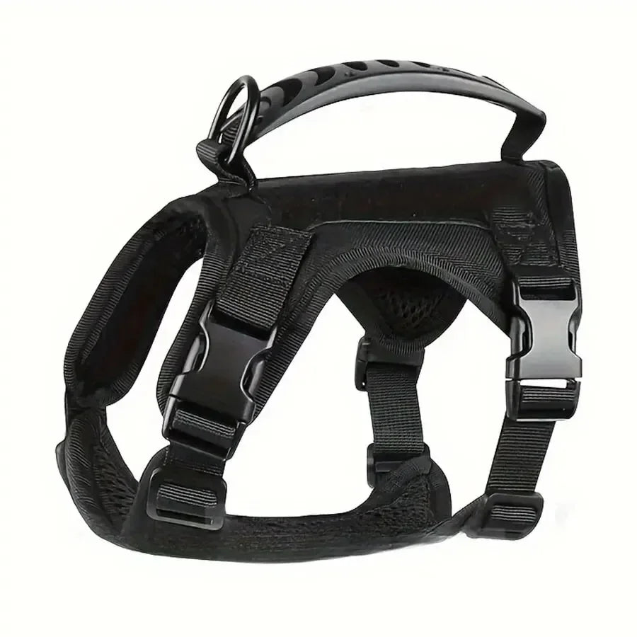 Waterproof Cat Special Strap Vest