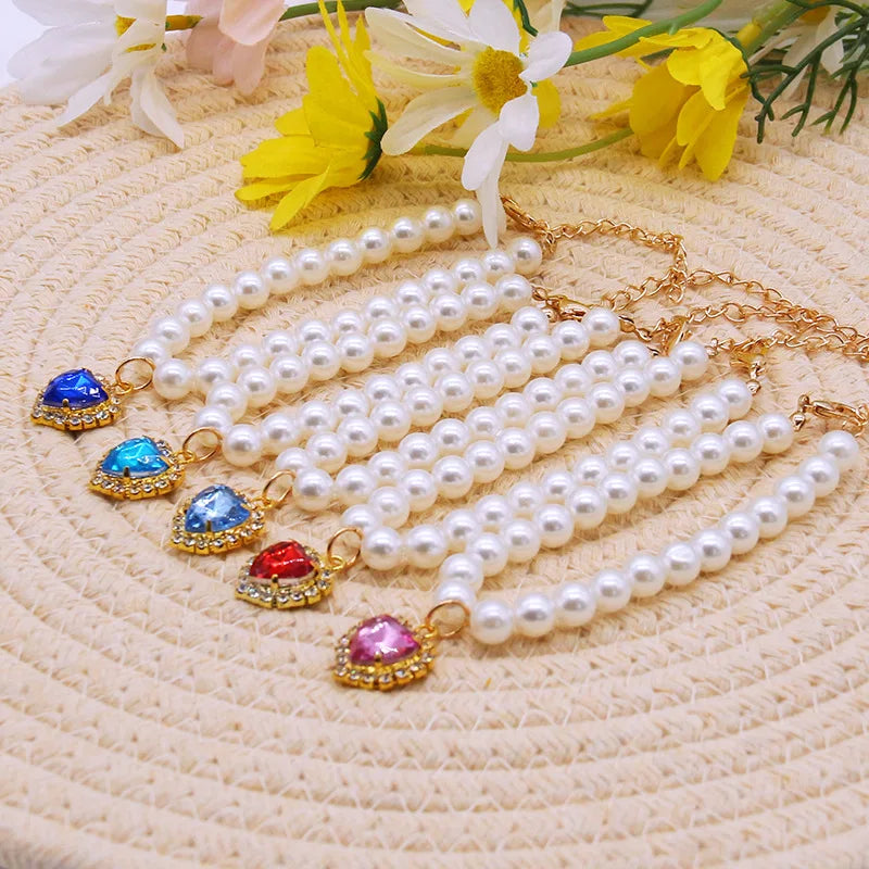 Cute Cat Collar