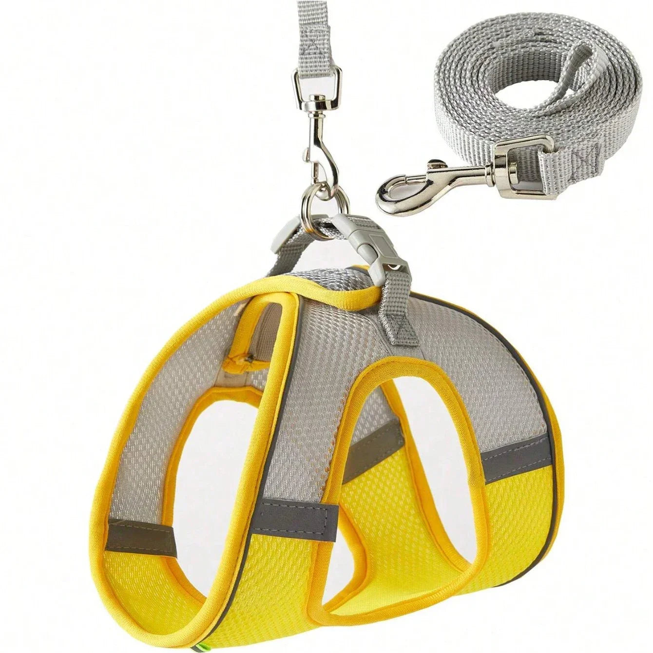Breathable Polyester Mesh Harness