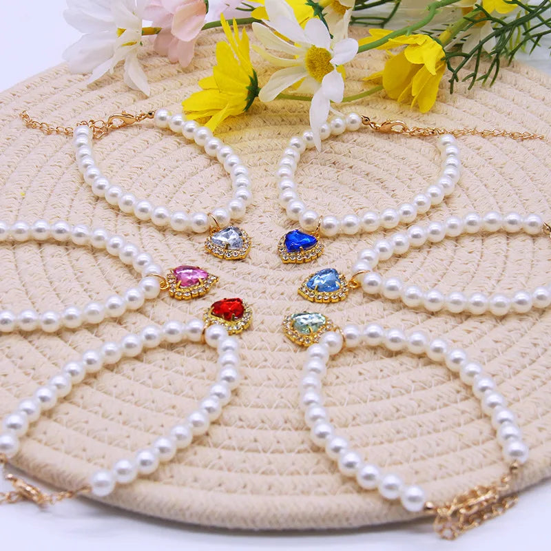 Cute Cat Collar