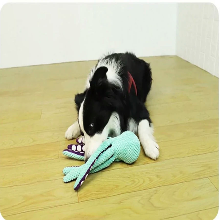 Anti-Demolition Sound Toy