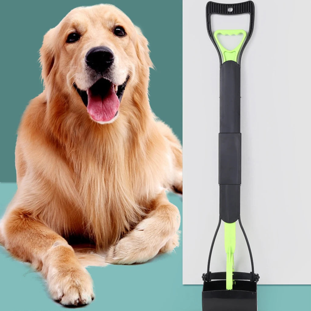 360 Portable Pooper Scooper