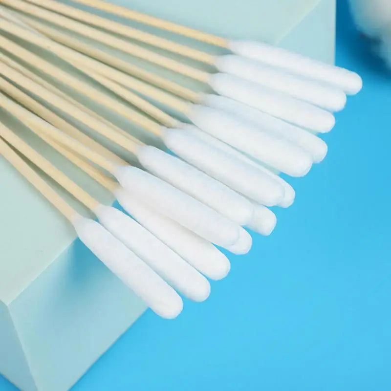 Dog Wax Removal Cotton Bud