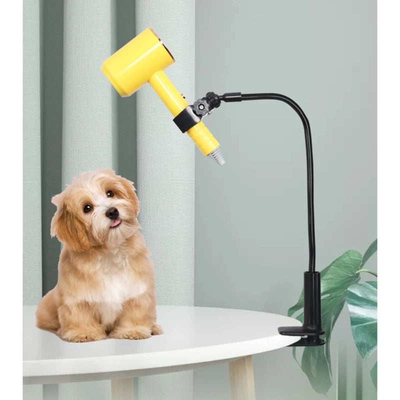 Dog Grooming 360 Degree Hair Dryer