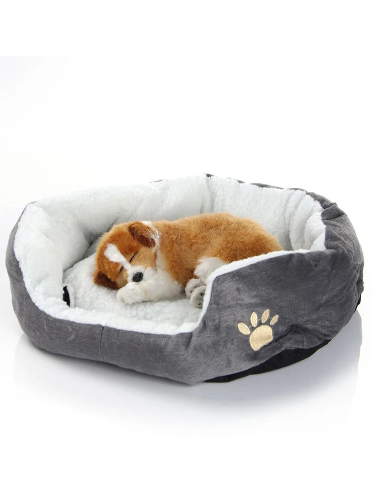 Kennel Thickened Washable Sofa Bed