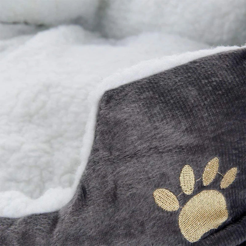 Kennel Thickened Washable Sofa Bed
