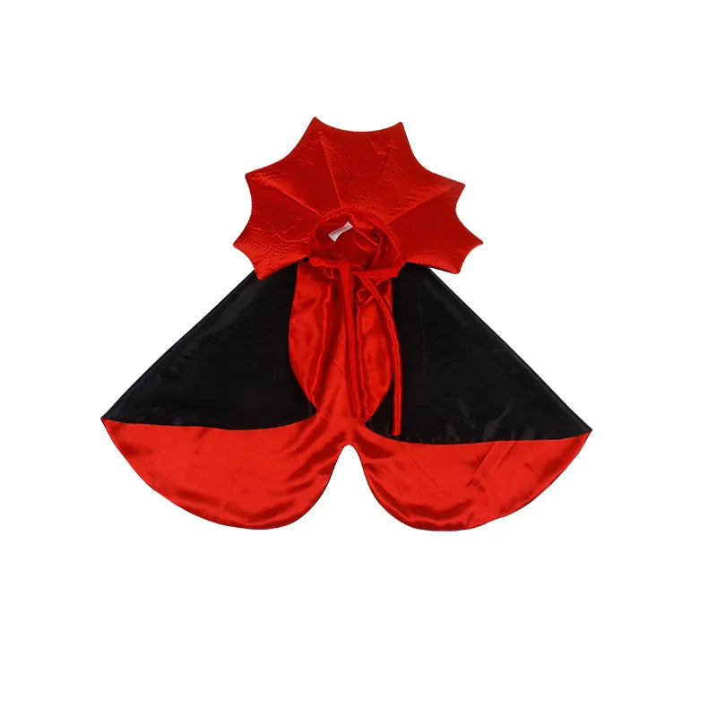 Cosplay Vampire Kitten Puppy Dress
