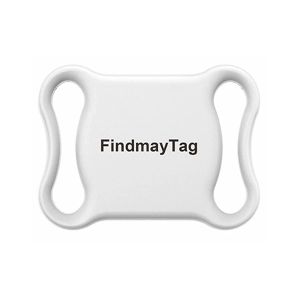 Dogs Positioning Mini GPS Collar Tracker
