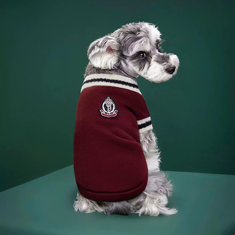 Dogs Kitten Pullover Vest